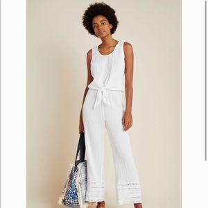 Anthropologie by Saturday Sunday 2-piece set